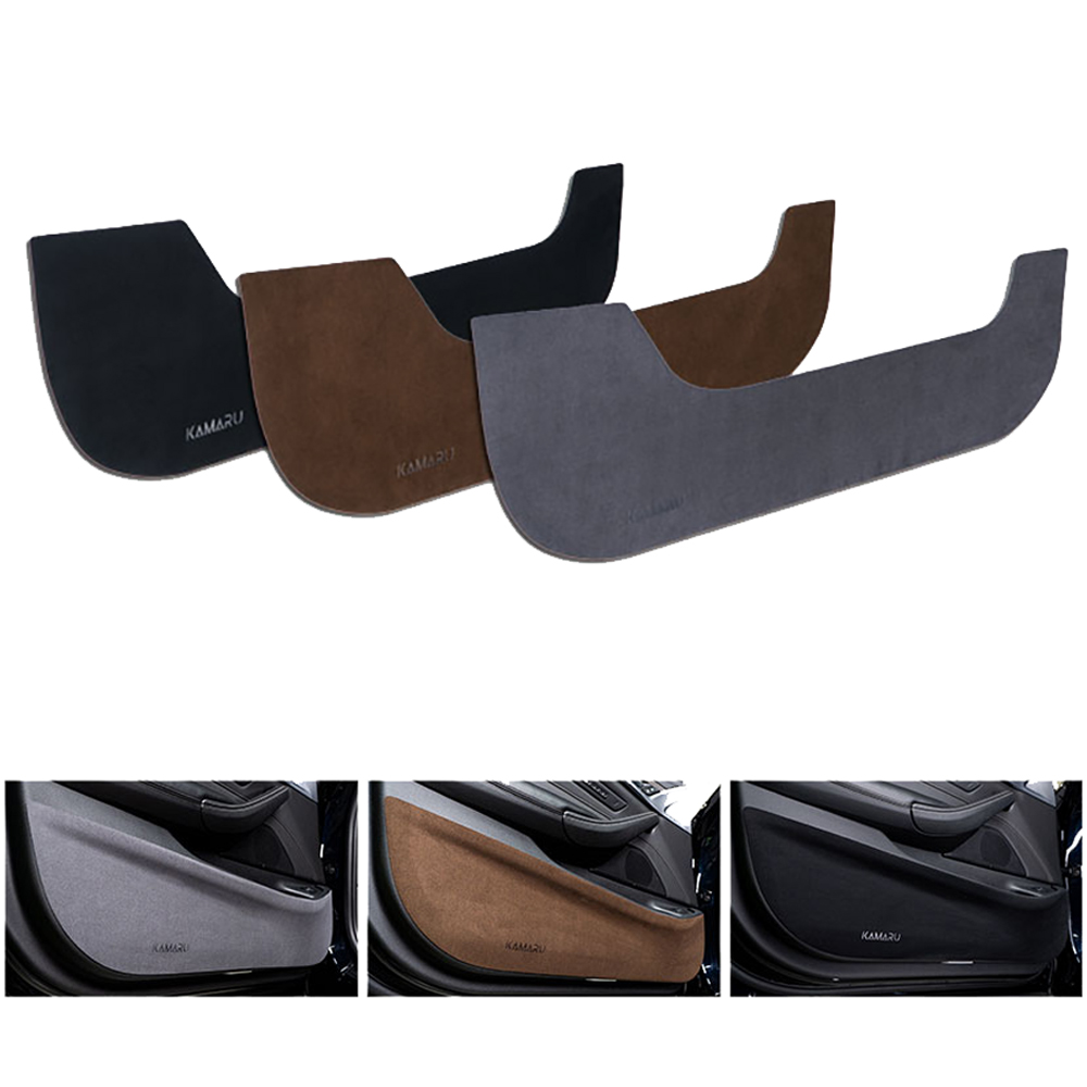 카마루 도어커버 샤무드 4개 1세트 현대자동차 66,900원