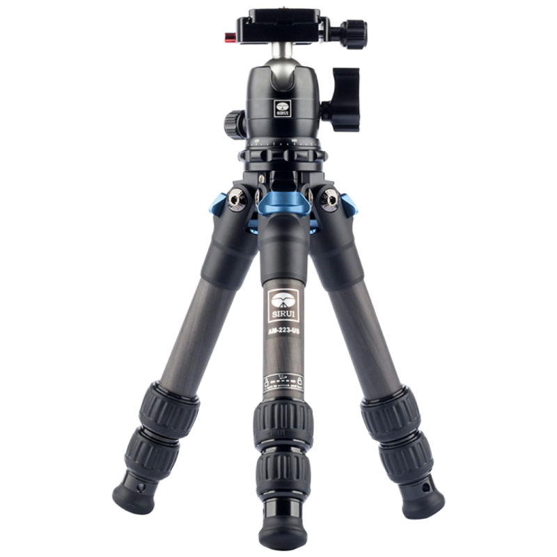 시루이 AM-223 + B-00K KIT 트레블러  미니삼각대&볼헤드 127,170원