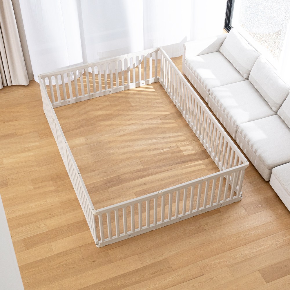 리포소홈 코지 베이비룸 240 x 280 (14P) 292,000원