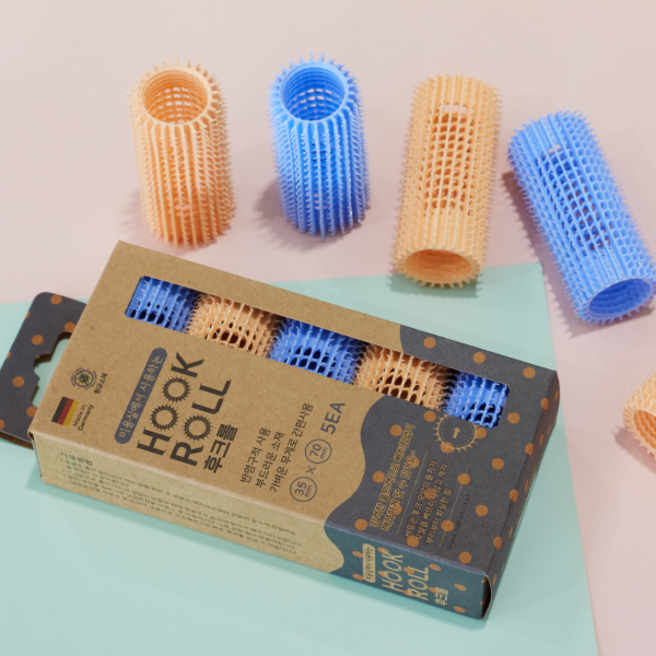 후크롤 독일제 헤어롤 MADE IN GERMANY 5,860원