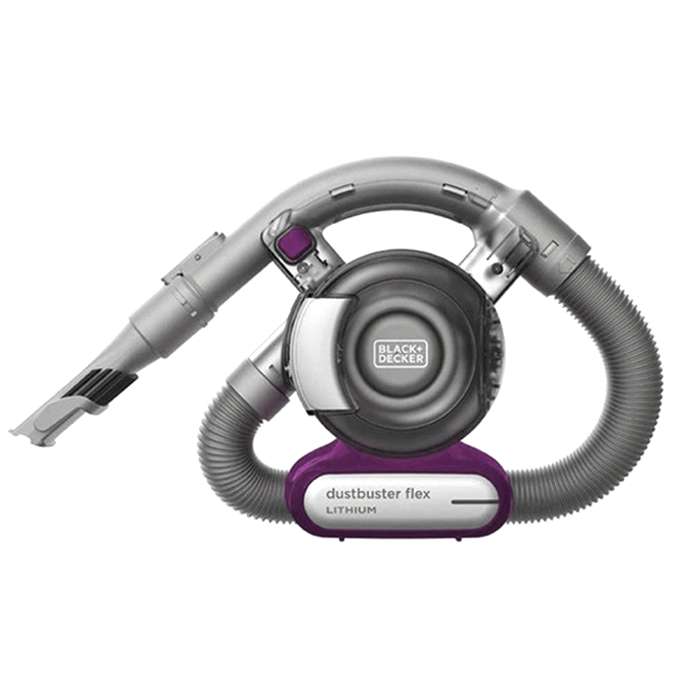 블랙앤데커 플렉시블 코끼리코 무선 핸디형 청소기 54,160원