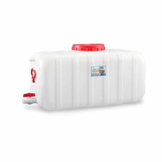 다용도 사각 물탱크 110리터 물탱크 물통 캠핑물통 사각물통 생수통+노드커머스Shop 139,060원