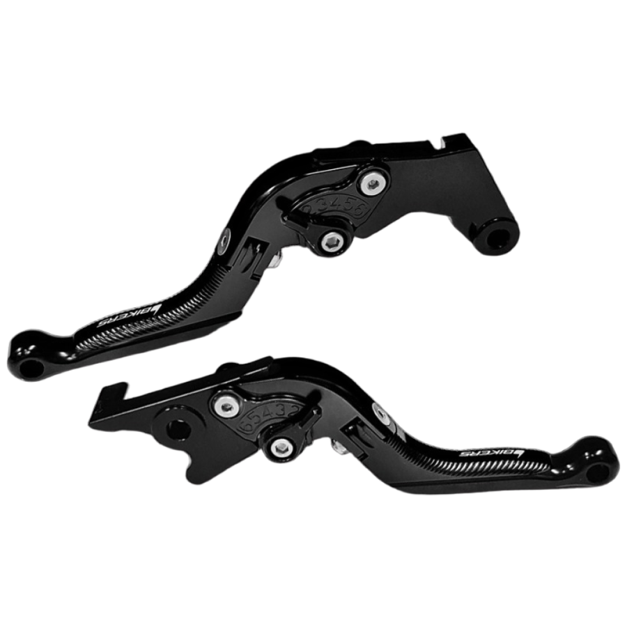 혼다 ADV350 2022년-2025년 폴딩 튜닝 조절식 바이커스 브레이크레버, 1세트 60,000원