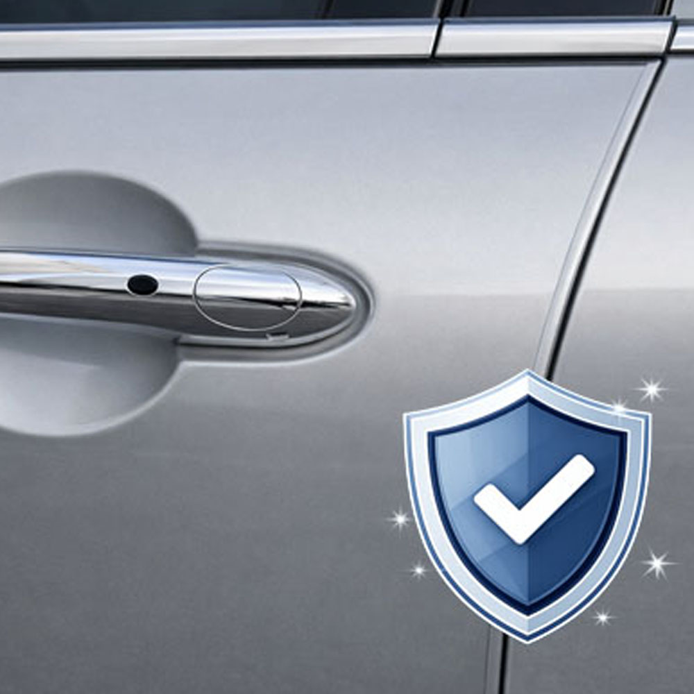 럭키페니 자동차 문콕방지 도어가드 7,900원