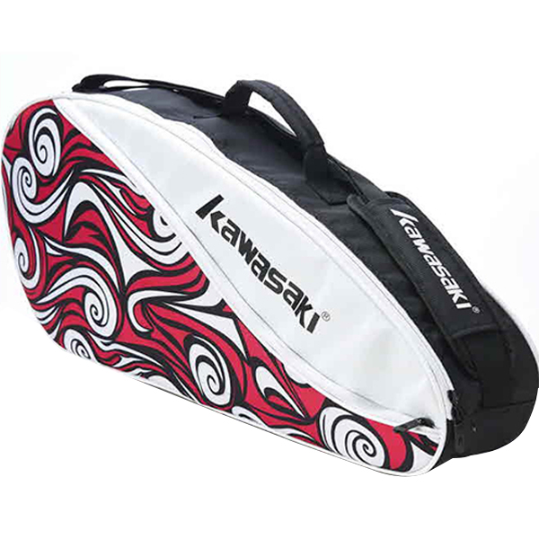 가와사키 배드민턴 1단 가방 KBB-8338 27,350원