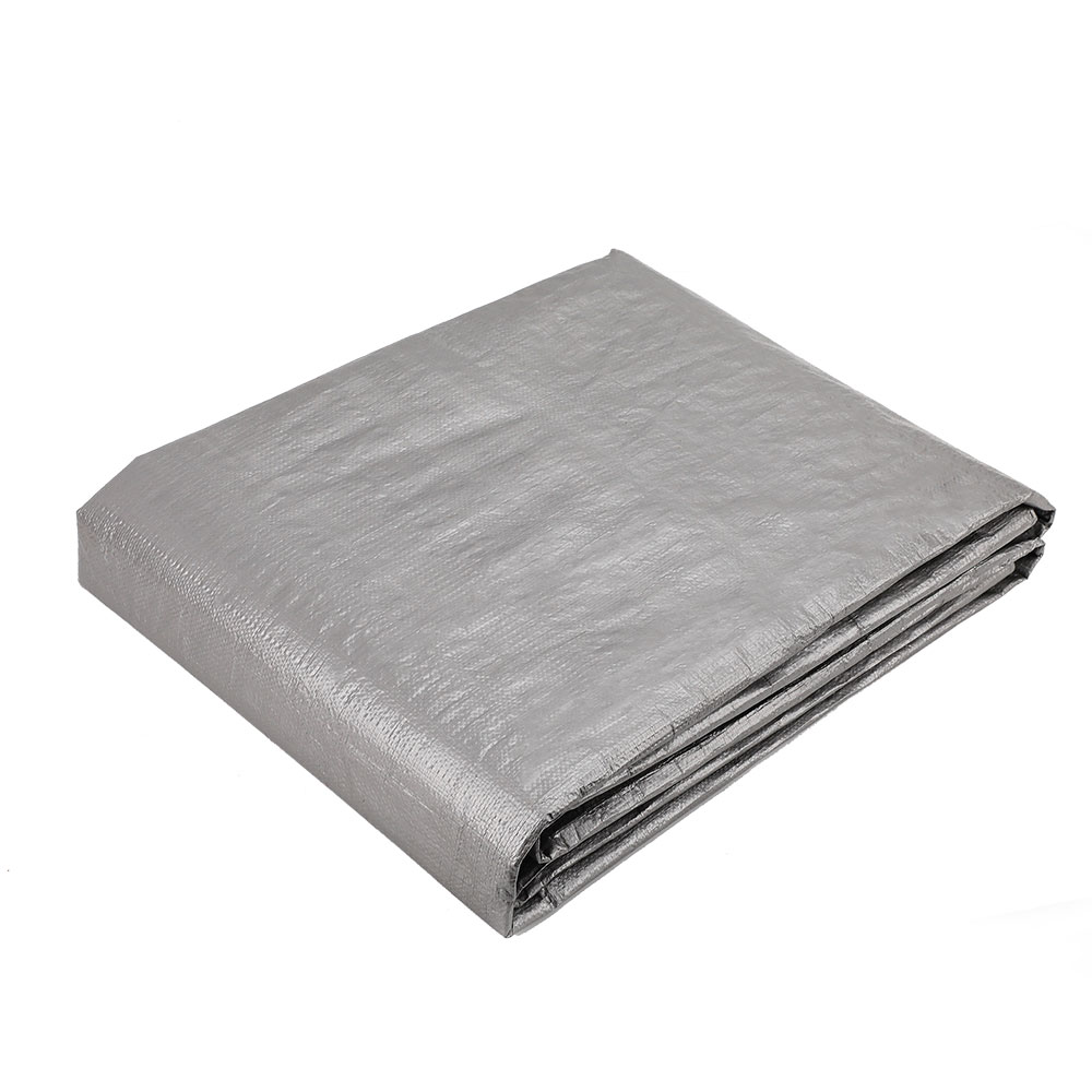 코멧 아웃도어 타포린 방수천막 그레이 9,600원