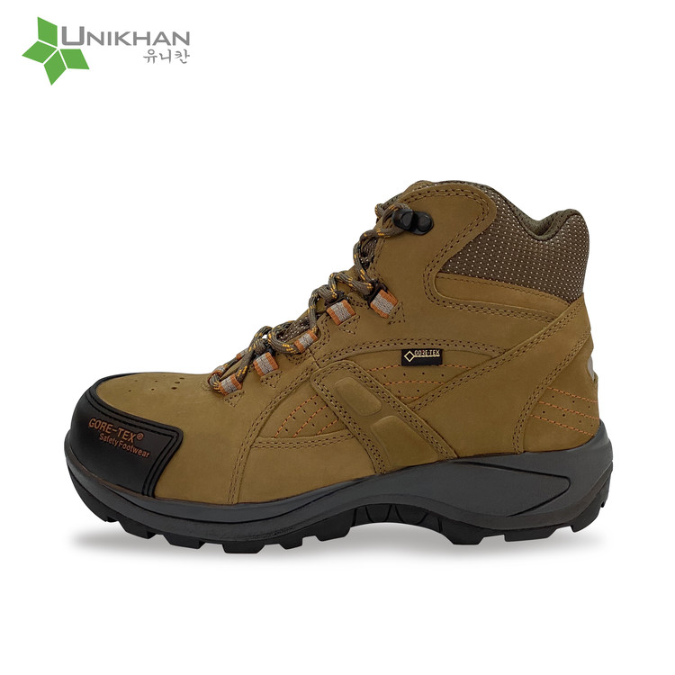 유니칸 안전화 TS6-G206 고어텍스 방수 작업화 105,000원