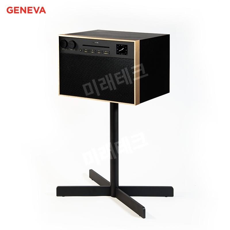 Geneva 데콘M 블루투스 스피커 하이파이 스피커 2,015,500원