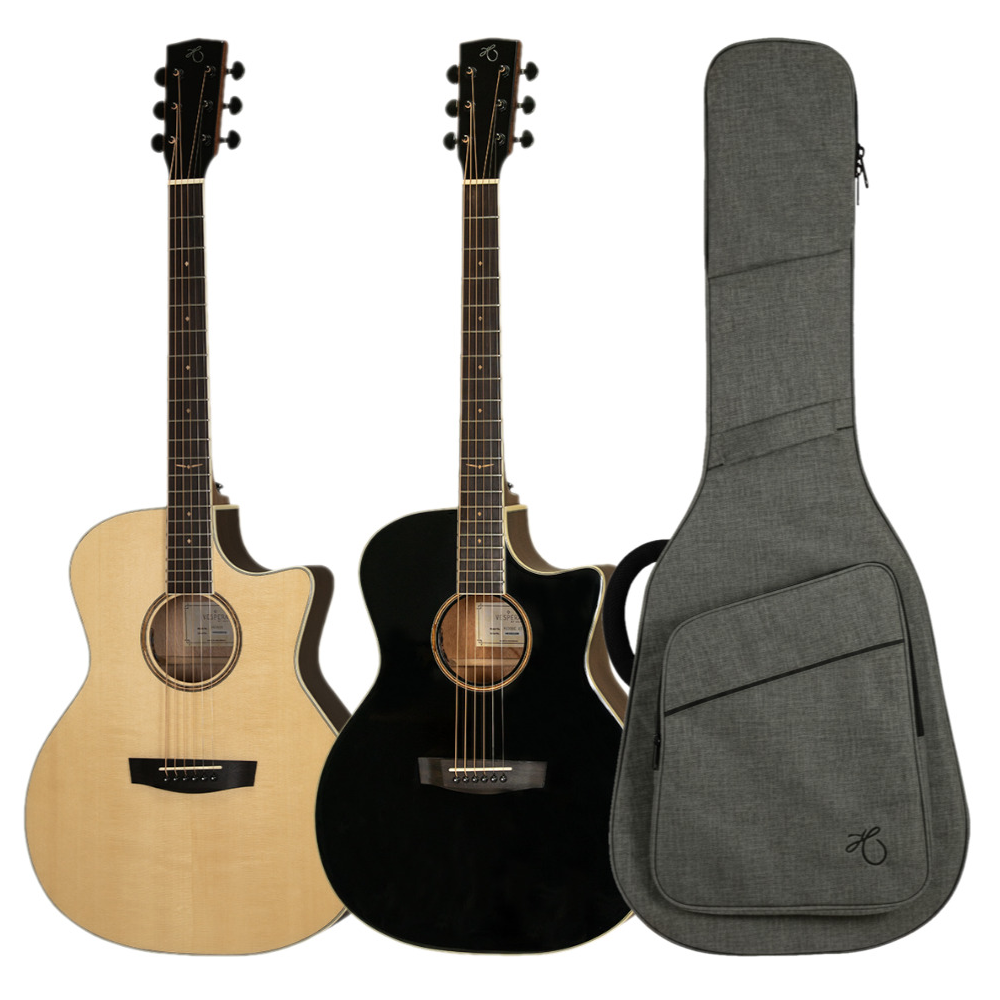 [최다구성품지급] 헥스 VG300E / 베스페라 탑솔리드 / 엘알백스 픽업 / GA 바디 / 엘릭서 장착, NT(내추럴) 499,000원