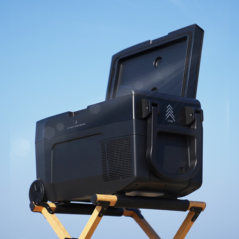 차량용 이동식 냉장고 냉동고 캠핑냉장고 30L 40L 50L 499,000원