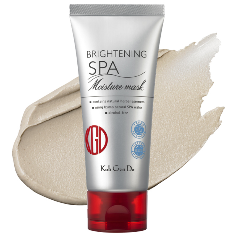 코겐도 브라이트닝 모이스처 마스크 80g, 1개입, 1개 59,000원