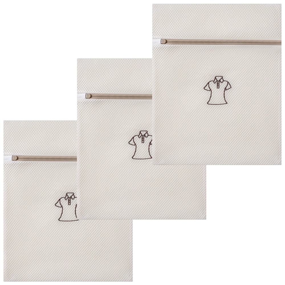 홈데코레 더 도톰한 3중 메쉬 세탁망 9,900원