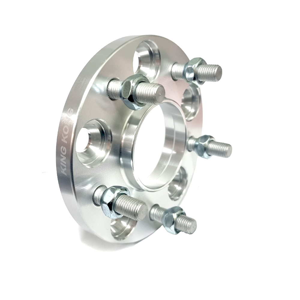 셀렉트템 현대 기아 호환용 체결식 허브스페스 휠스페이스 휠교체 튜닝, 18mm, 1개 20,500원