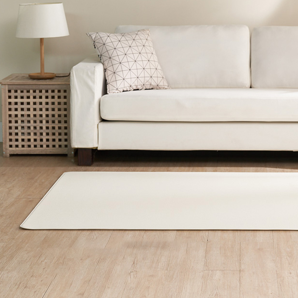 롤베이비 PVC 유아놀이방매트, 베이지 + 아이보리 109,900원