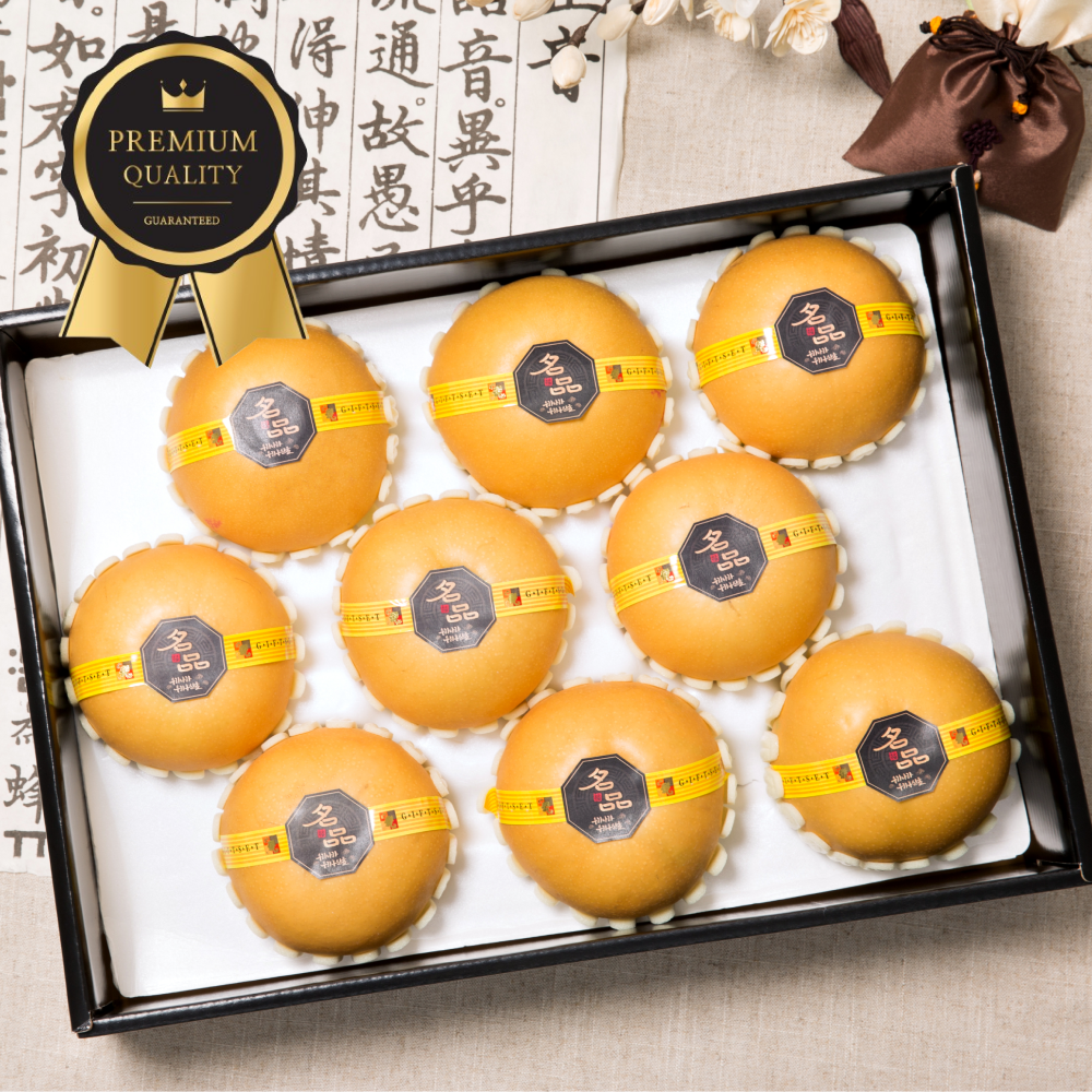 [특품선별]고급 나주배 추석 과일 선물세트 58,800원