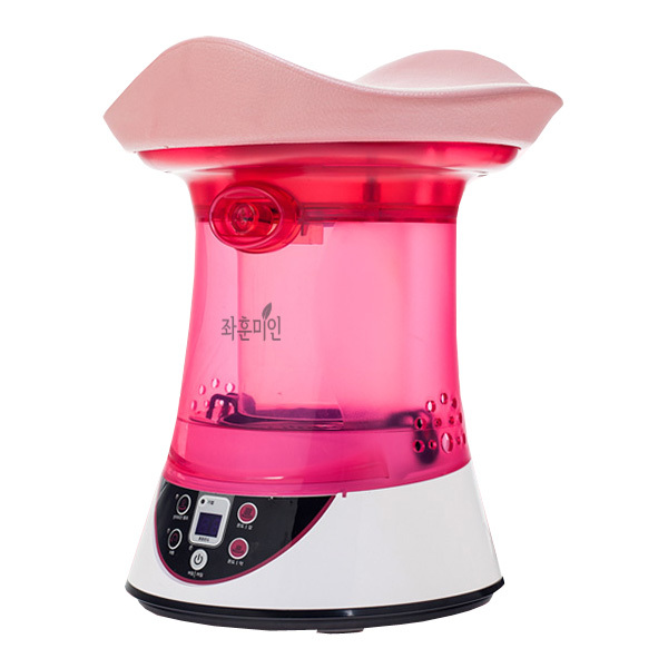 비타그램 디지털 좌훈미인 좌욕기, WGT-17500, 랜덤 발송 150,220원