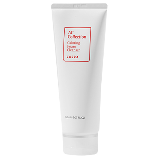 코스알엑스 에이씨 컬렉션 카밍 폼 클렌저, 150ml, 1개 10,100원