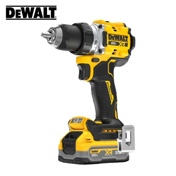 디월트 20V 함마 드릴 드라이버 DCD806S2T-KR 파워 스텍 브러쉬리스 646,760원