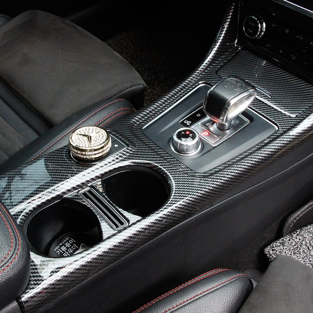 벤츠 GLA45 AMG 기어패널 카본 몰딩 X156 호환 용품 67,900원