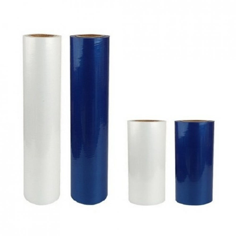 오성 보호필름 40MIC X 150m X 200mm 스크래치방지 보양비닐랩 스트레치 이사 가구 공업용롤 기스 커버테이프 인테리어 6,900원