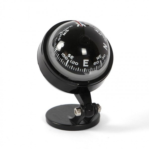 길잡이 차랑용 나침반 접착식 자동차나침반 캠핑, 1개, 기본형 17,390원