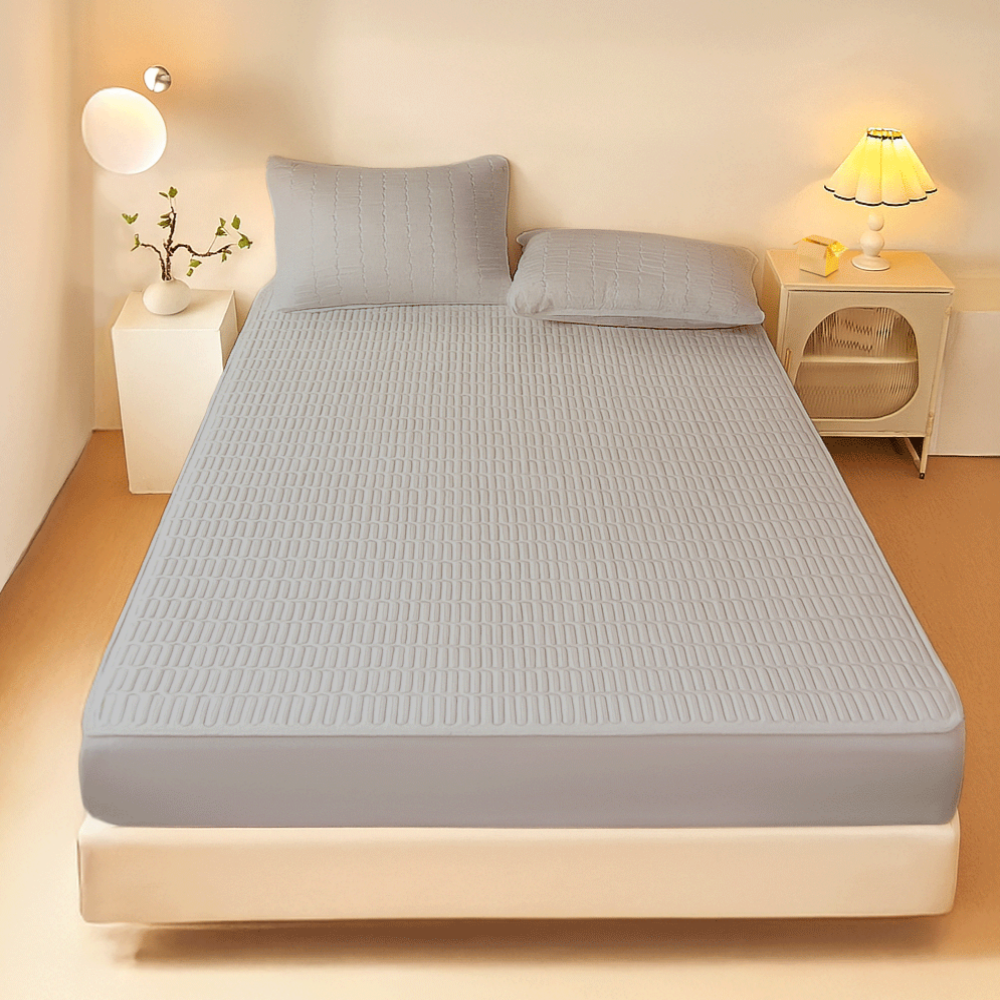 리아품 매트리스 방수 커버 향균 진드기 차단 밀착밴드형 29,000원