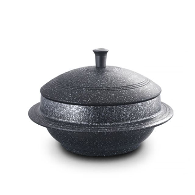 VELNOVA 키친아트 아르떼 가마솥 누룽지 밥솥 18cm(4~5인용) editions*022879001EA sou+2066DK 38,770원