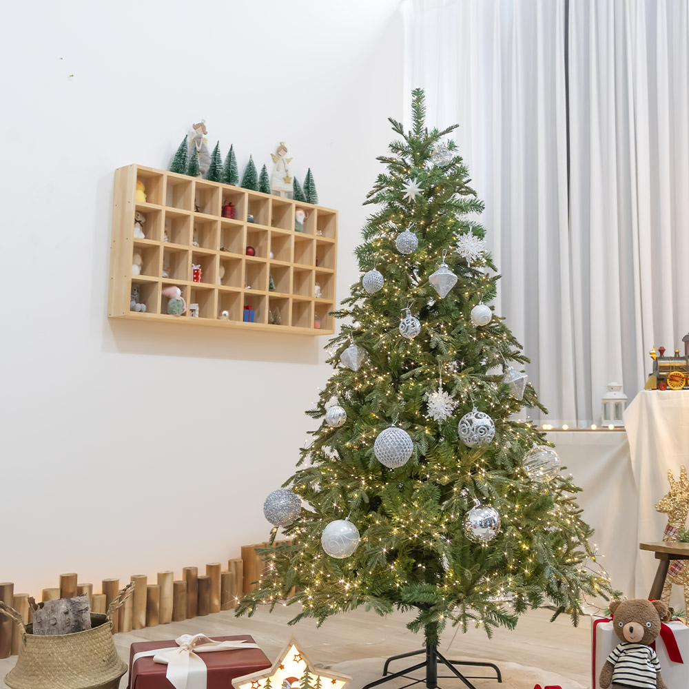 리얼프리미엄 크리스마스트리 5,329,380원