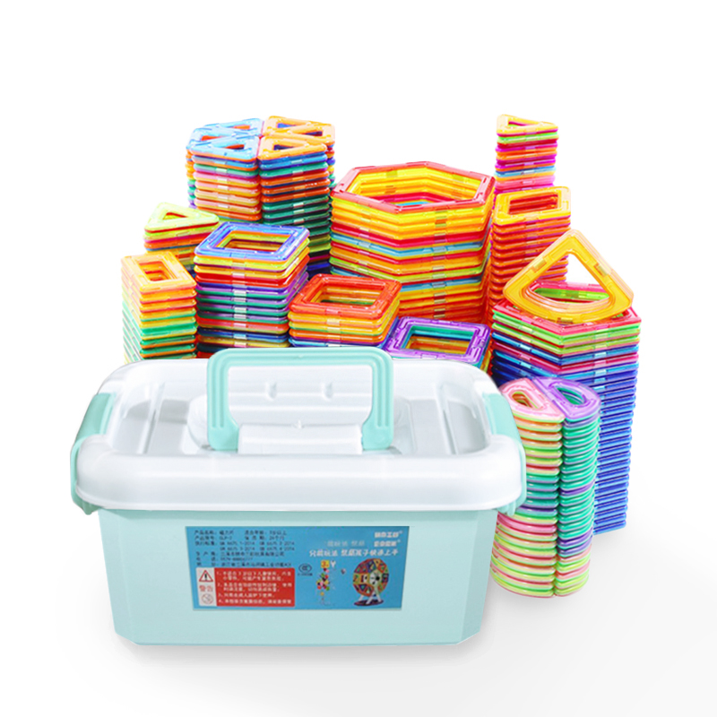 차이나다 자석 블럭 84p 40,320원