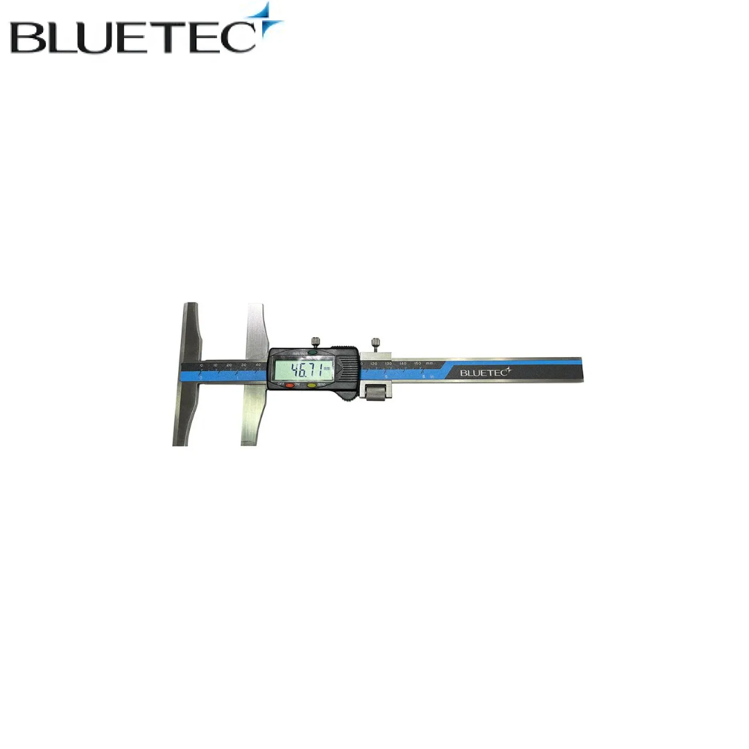 블루텍 150MM T형 디지털 캘리퍼스 BD500-150TD 노기스 디지매틱 버니어 79,380원