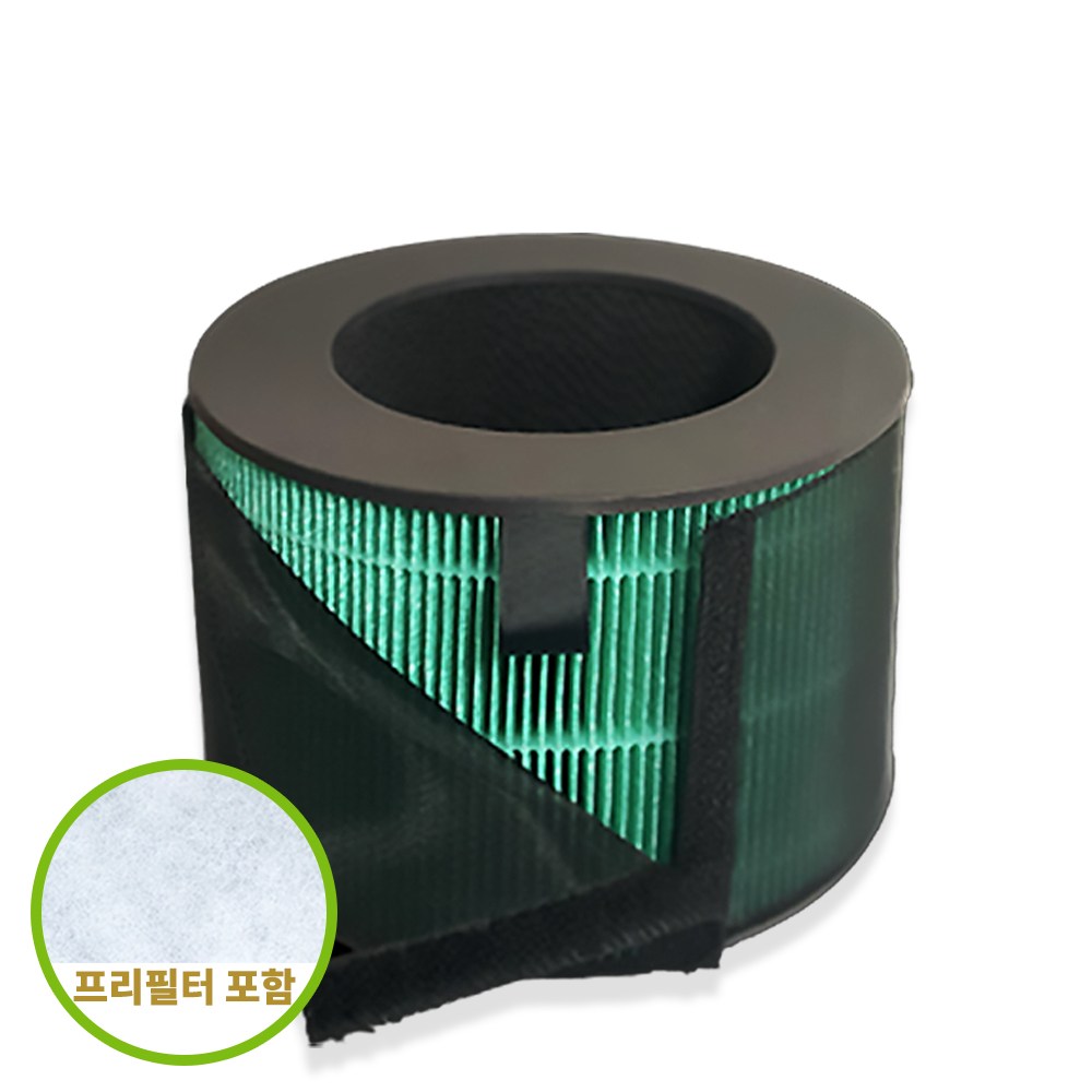 우리비즈 LG 퓨리케어 오브제컬렉션 에어로타워 에어로퍼니처 호환 공기청정기 필터 AS062PWHAR AS062PWHAT FS063PSDA 프리필터 22,900원