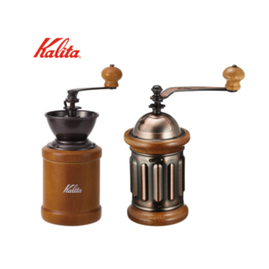 칼리타 커피 원두 그라인더 핸드밀 수동 KH-3AM KH-5 49,000원