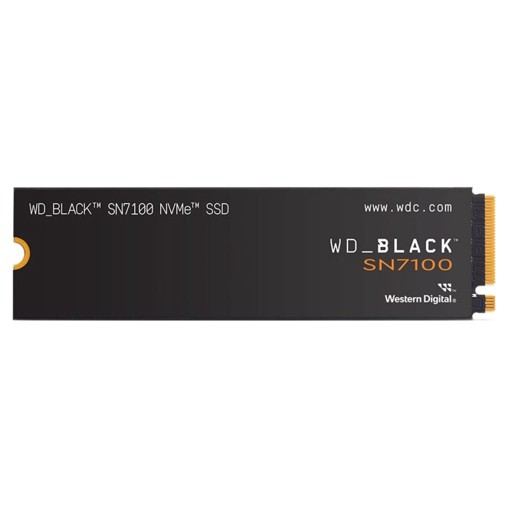 WD BLACK SN7100 NVMe SSD 1,231,670원