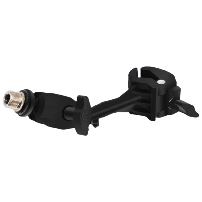 슈퍼픽스 쉽고 간편한 멀티 마이크 해드 클램프 XMSA108B 마이크용 음향장비 13,000원