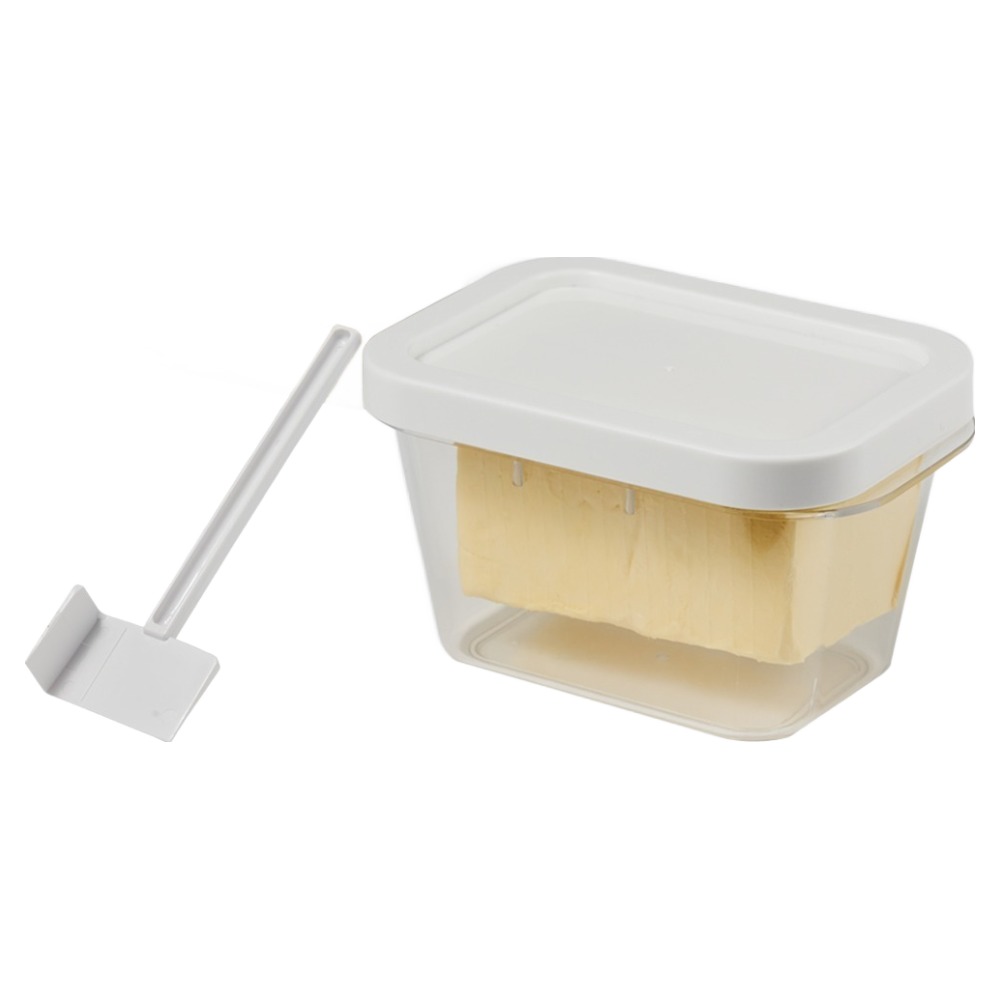 아케이바이 커팅 고급형 버터 소분 보관함 세트 6,980원