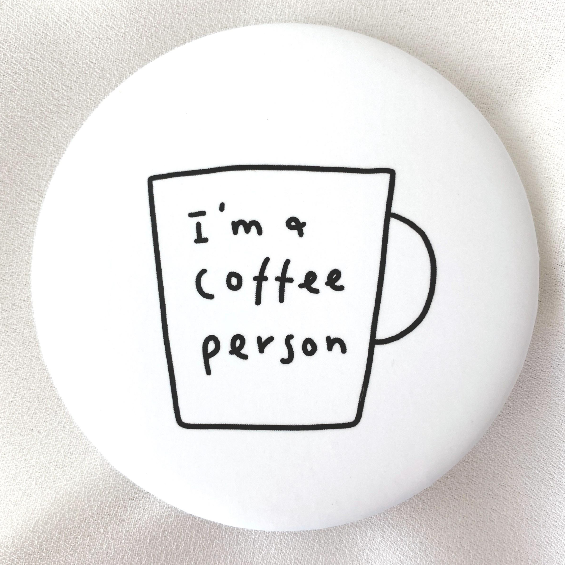 oood 미니손거울 원형 휴대용 거울 9,000원