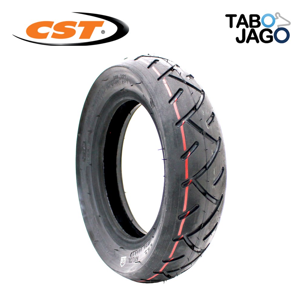 타보자고 전동 킥보드 타이어 10인치 10x2.50 슈레더 튜브 16,000원