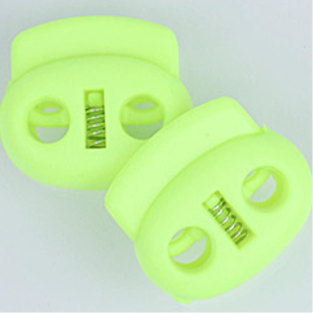 바지 모자 스트링 고무줄 끈 고정 스토퍼 10개 점퍼끈조절기 끈조임기 끈조리개 4,650원