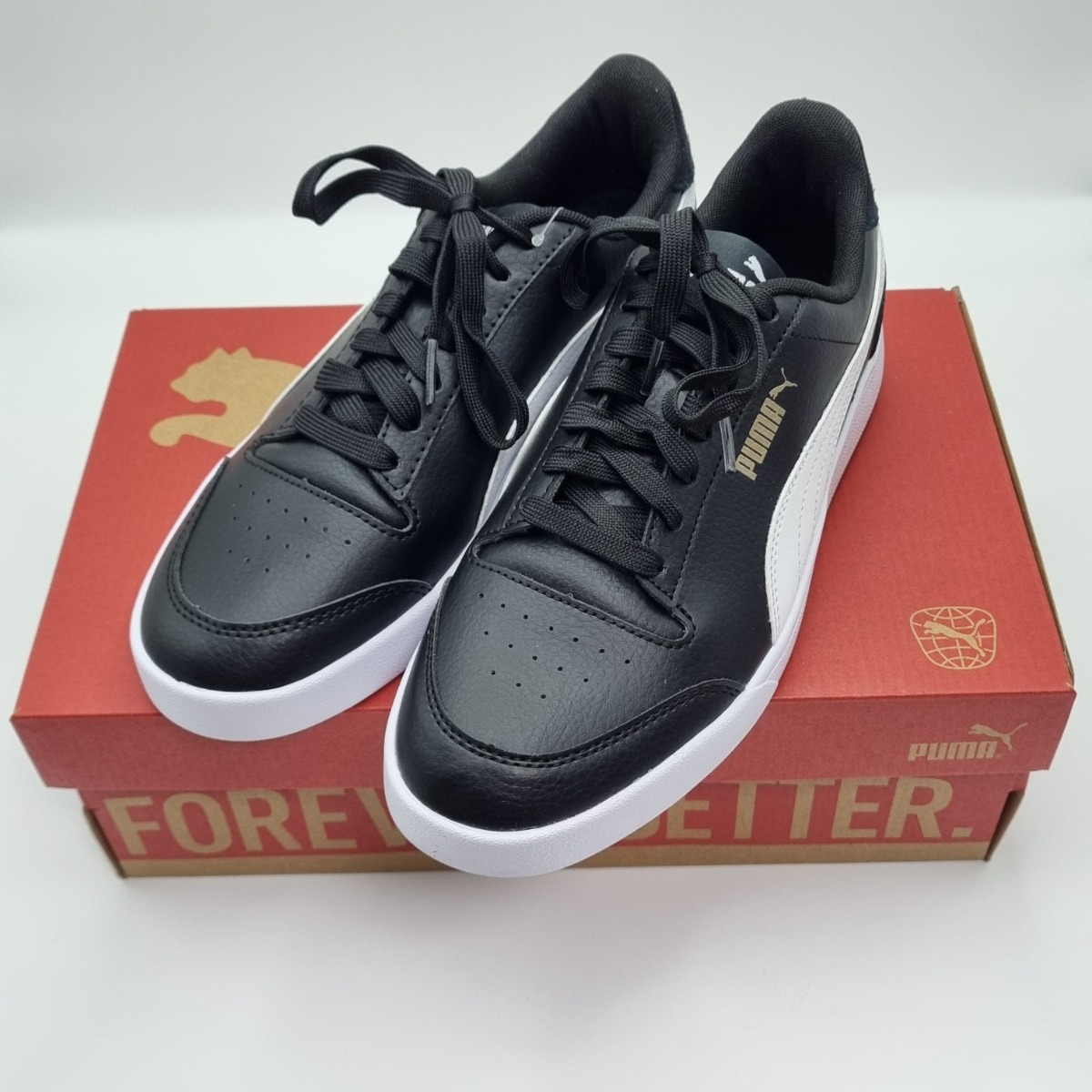 푸마 Shuffle 스니커즈 운동화 헬스화 44,000원