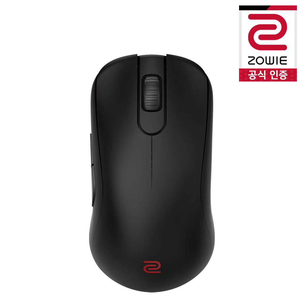 벤큐 조위 S2-DW 4K 무선 e스포츠 게이밍 게이머 전용 마우스 249,000원