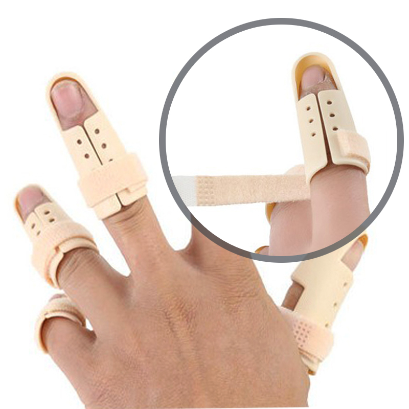 웰메디 손가락 부목 방수 고정 보호대 깁스 엄지 중지, 2개 10,790원