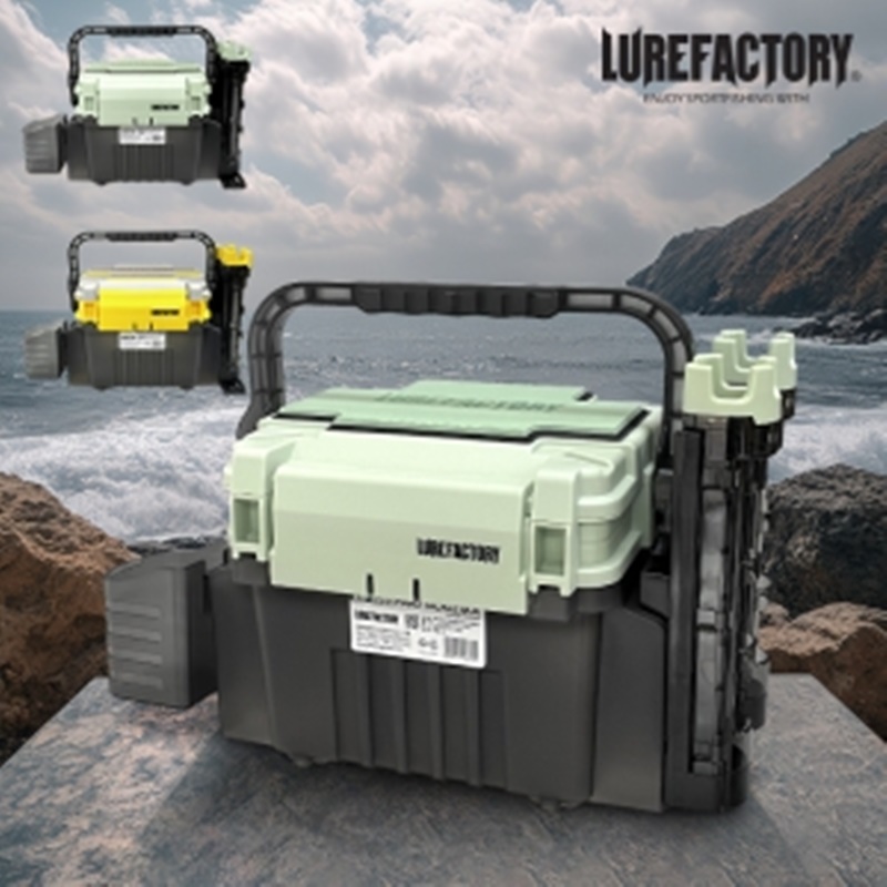 오아시 다용도 태클 박스 705 60,000원