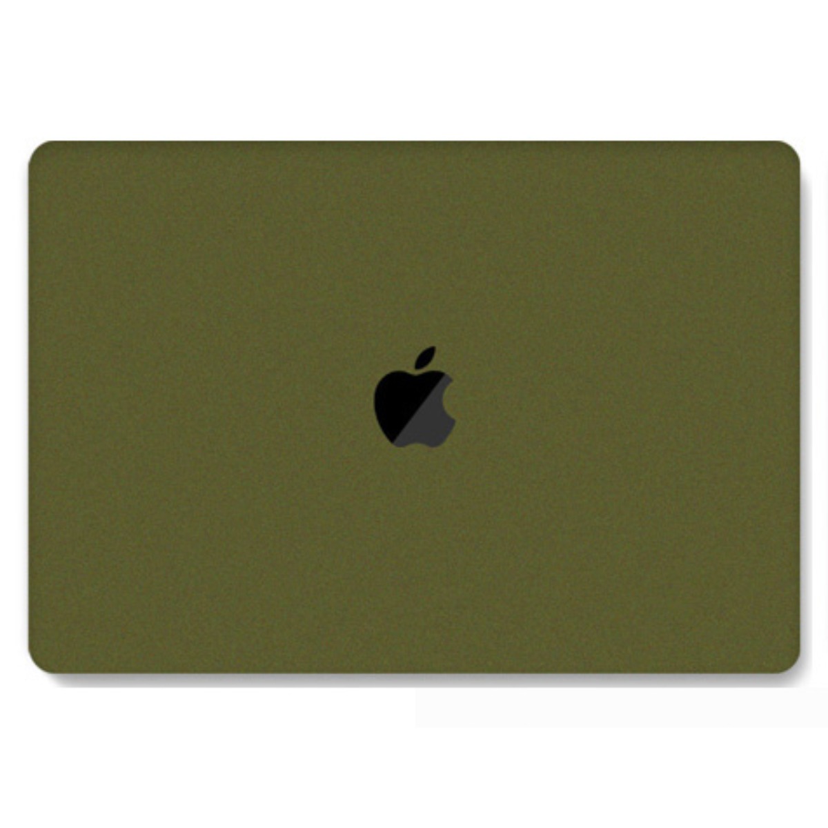 와이즈 맥북프로 M4 14인치 러프 케이스 구성품 세트, 올리브그린, 1개 37,800원