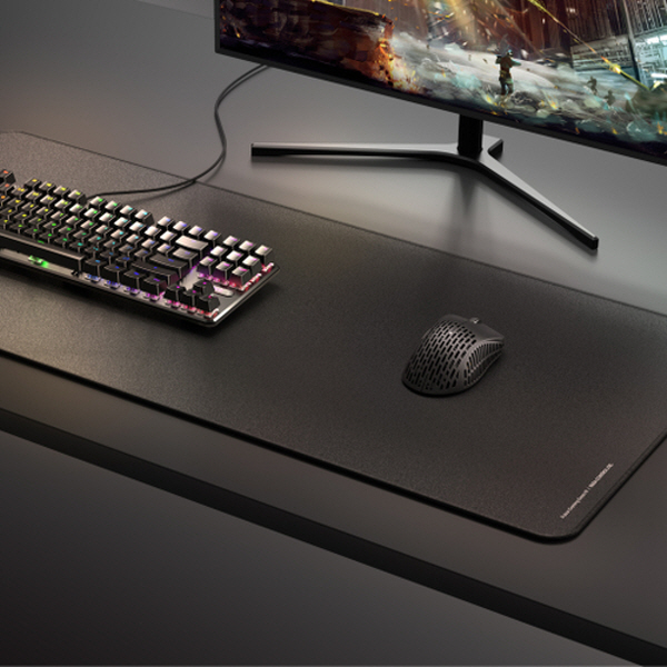 펄사 파라 컨트롤 게이밍 마우스패드 V2 XXL 33,500원