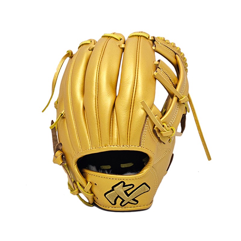 나인 내야수 글러브 GOLD 250,000원