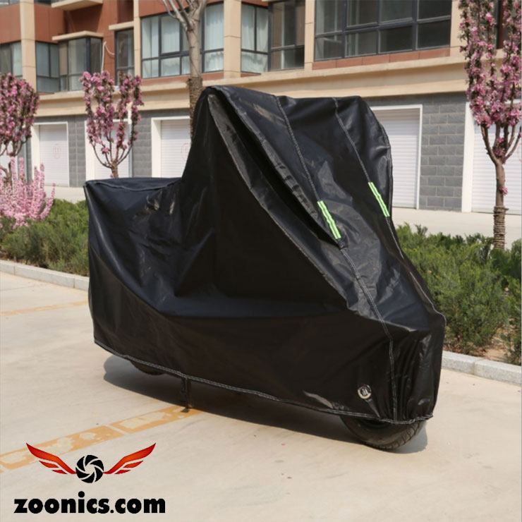 주닉스 오토바이 방수커버 바이크 전차종 덮개 8,500원