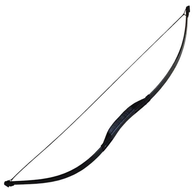 입문자용 국궁활 화살3개포함 양궁 장궁 각궁 25파운드 40파운드, 40파운드-블랙, 1개 41,640원