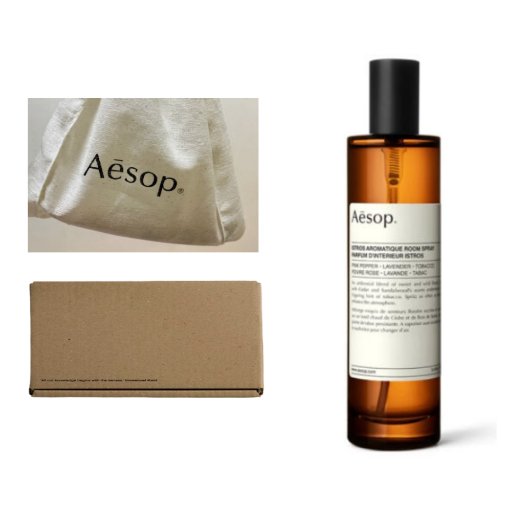 이솝 룸 스프레이, 1개, 50ml, 이스트로스 55,000원