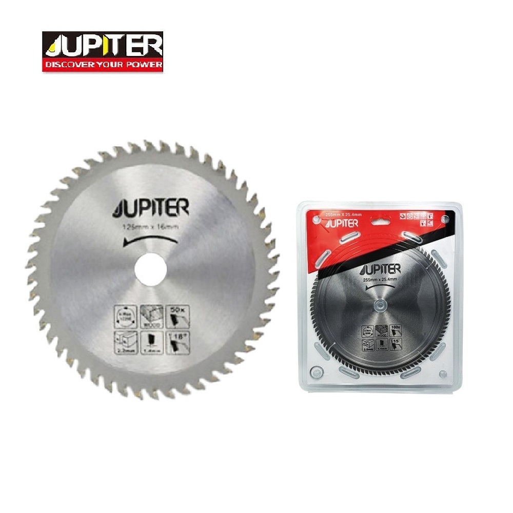 주피터 원형톱날 5인치 목재 목공용 절단 고품질 다용도 마끼다 계양 호환 5,450원