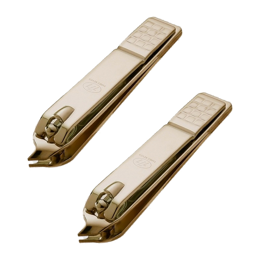쓰리세븐 777 CT-121ZLG 손톱 내성 발톱 깍이 큐티클 제거 사이드 깍이 손톱깍기 손톱정리기 8,550원